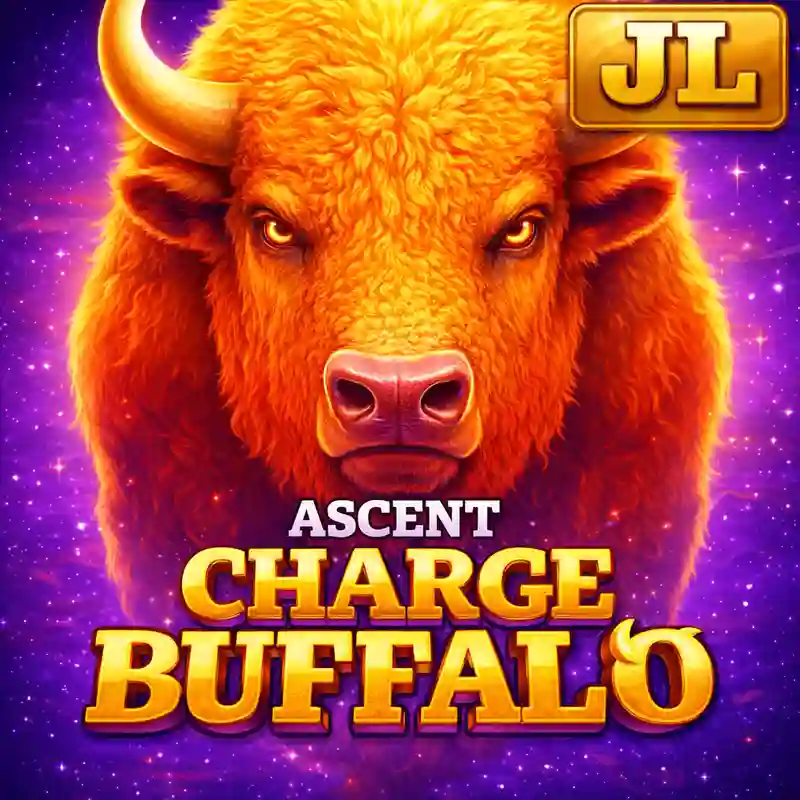 Charge Buffalo Ascent Casino Game