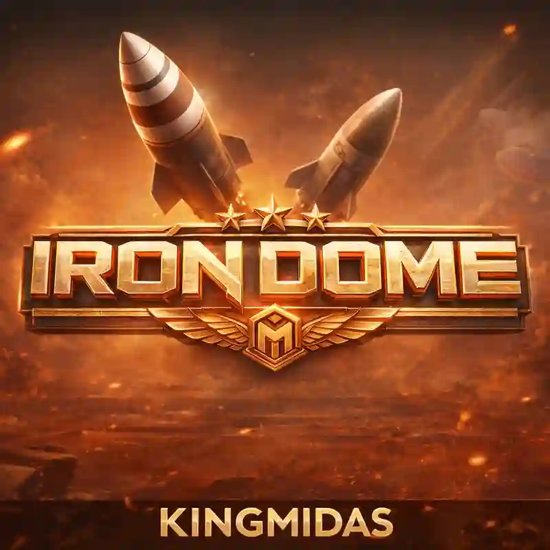 Iron Dome Slot Game Philippines