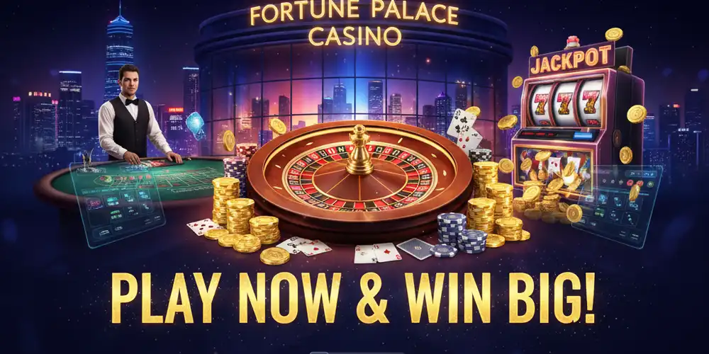 slots banner